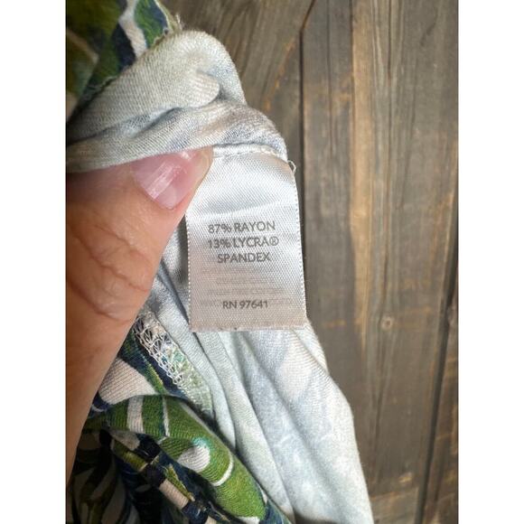 J Jill size large wide leg - Picture 5 of 5